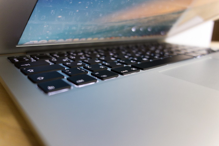 Новый MacBook Air: идеальный компактный ноутбук с 11-дюймовым недостатком