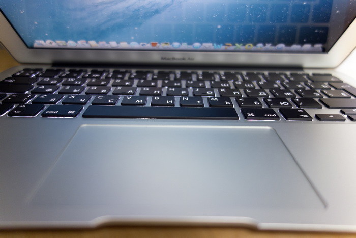 Новый MacBook Air: идеальный компактный ноутбук с 11-дюймовым недостатком