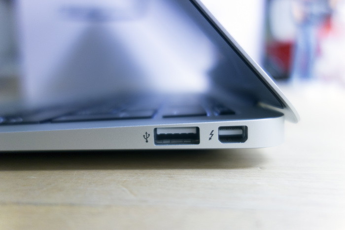 Новый MacBook Air: идеальный компактный ноутбук с 11-дюймовым недостатком