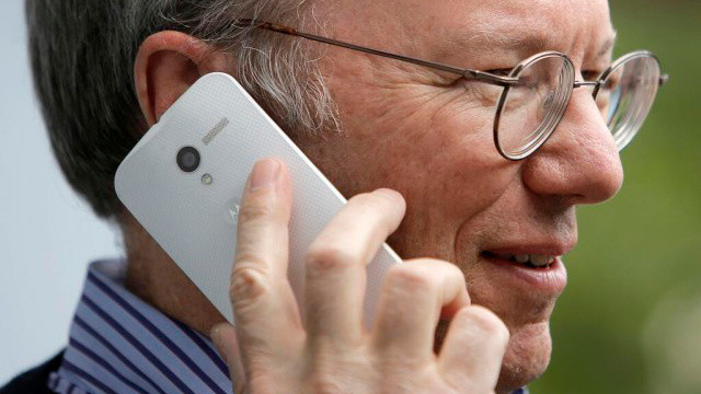 Что мы знаем о Motorola X Phone?