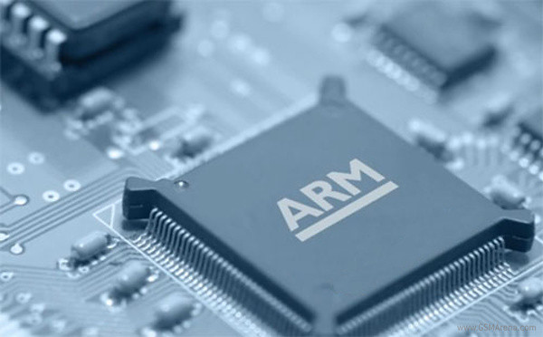 Трехгигагерцевые ARM-процессоры появятся в 2014 году 
