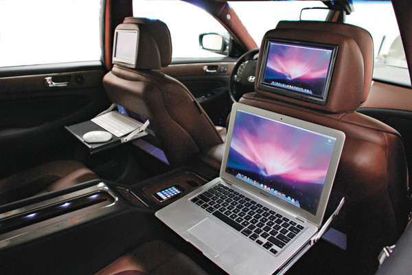 iCar на подходе? 