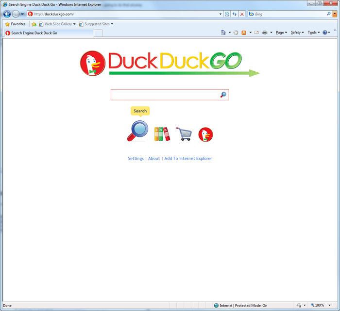 Как спрятаться в Сети. Инструкция