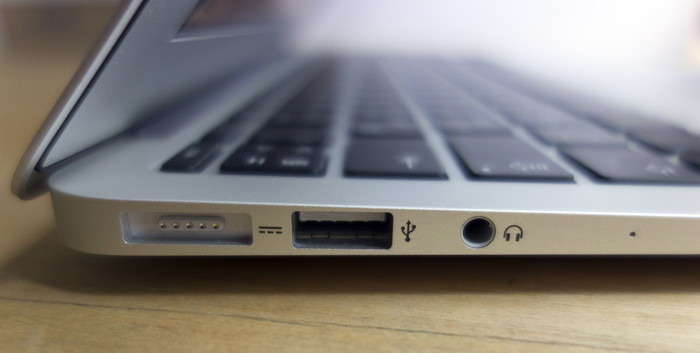 Новый MacBook Air: идеальный компактный ноутбук с 11-дюймовым недостатком