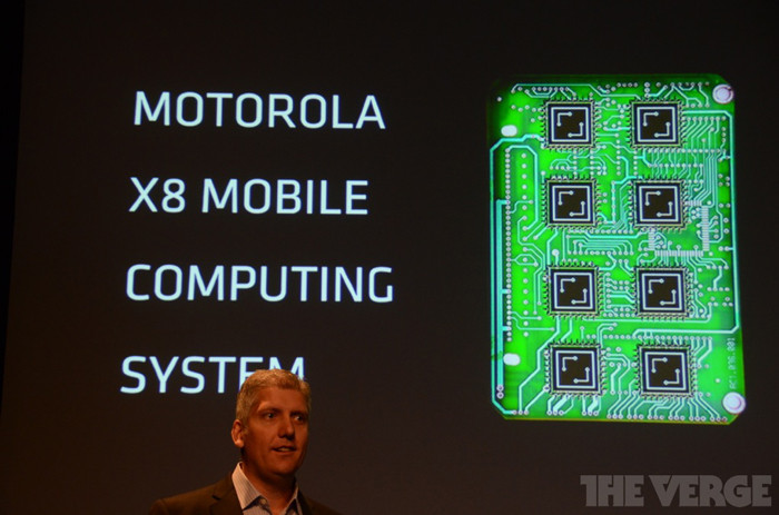 Представлены первые смартфоны Motorola нового поколения – Droid Ultra, Droid Maxx и Droid Mini