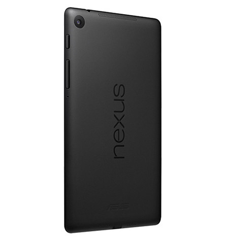 Представлены платформа Android 4.3 и планшет Nexus 7 второго поколения