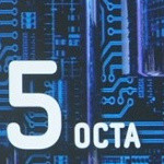 Samsung тоже разрабатывает «настоящий 8-ядерный процессор» для мобильных устройств