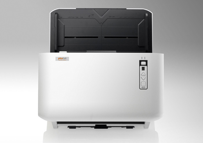  SmartOffice SС8016U: новый дуплексный сканер формата А3