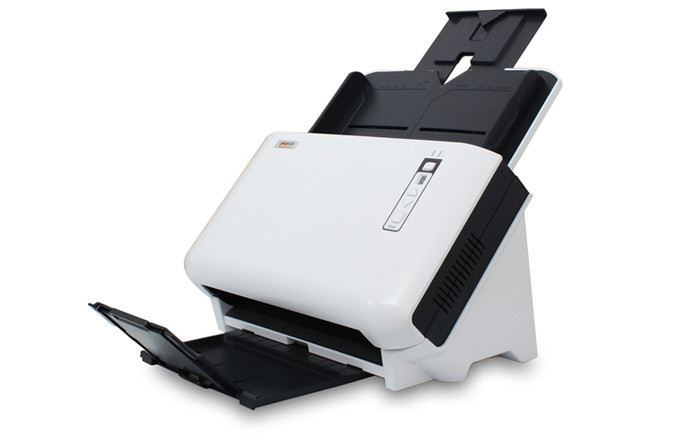  SmartOffice SС8016U: новый дуплексный сканер формата А3