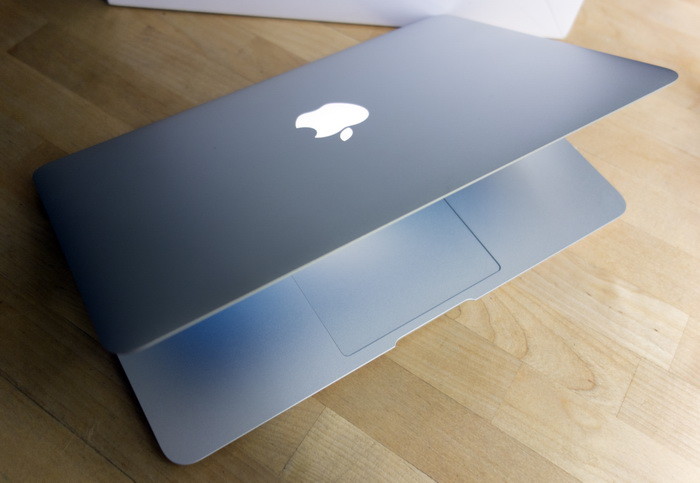 Новый MacBook Air: идеальный компактный ноутбук с 11-дюймовым недостатком