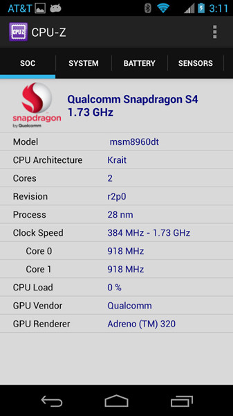 Что мы знаем о Motorola X Phone?