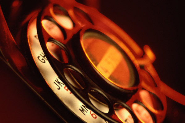 Скучая по медной проволоке