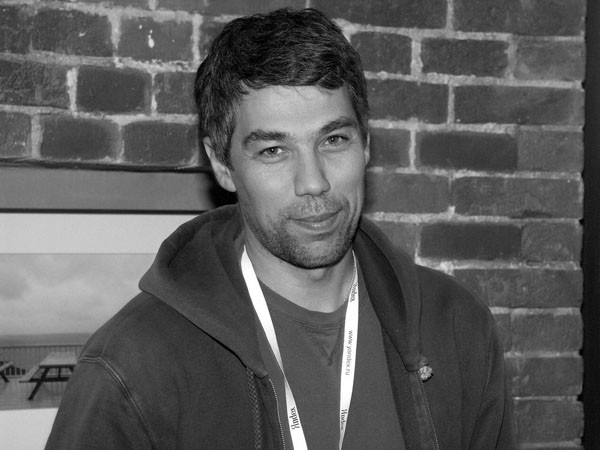 Умер сооснователь компании «Яндекс» Илья Сегалович 