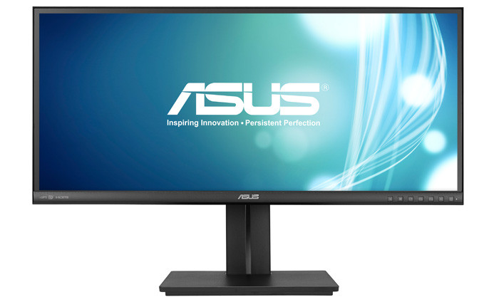 ASUS PB298Q: 29-дюймовый монитор с соотношением сторон 21:9