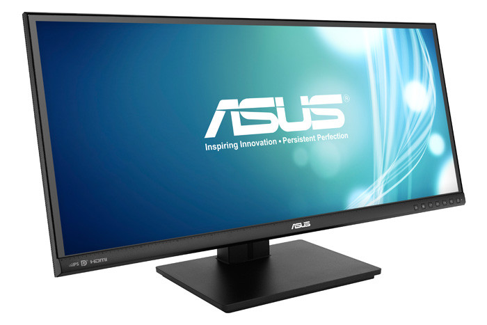ASUS PB298Q: 29-дюймовый монитор с соотношением сторон 21:9
