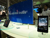 Появилась информация о новых платформах Intel для смартфонов и планшетов
