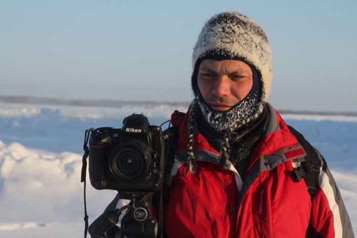 Dell Latitude E6420 ATG – рамный ноутбук для понимающих