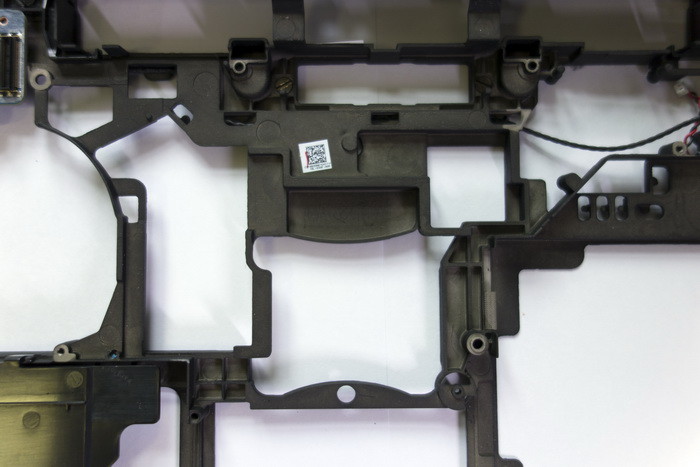 Dell Latitude E6420 ATG – рамный ноутбук для понимающих