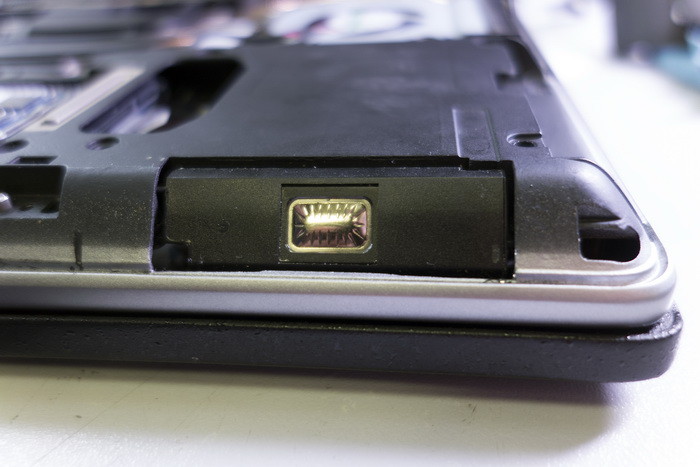 Dell Latitude E6420 ATG – рамный ноутбук для понимающих