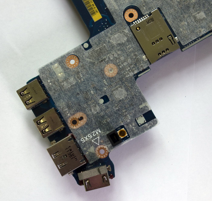 Dell Latitude E6420 ATG – рамный ноутбук для понимающих