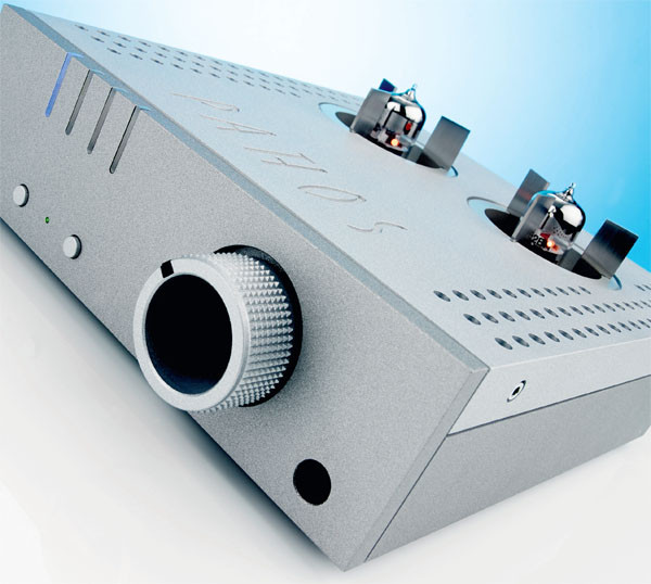 Pathos Aurium – необычный усилитель для наушников, не признающий компромиссов