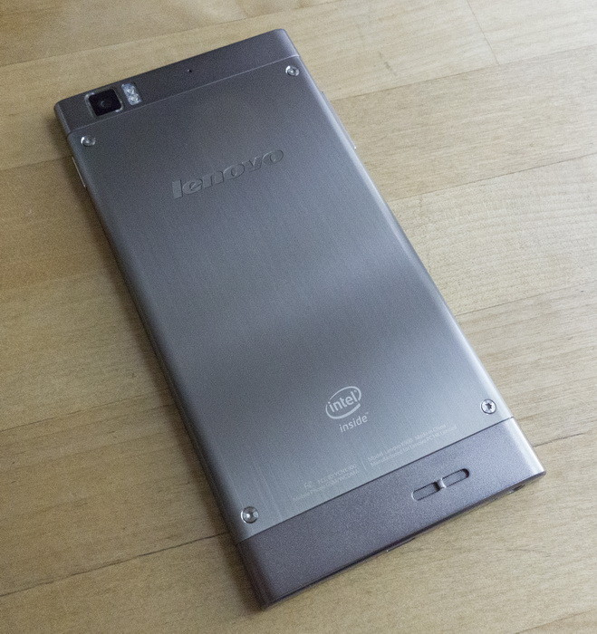 Lenovo IdeaPhone K900: еще немного, еще чуть-чуть…