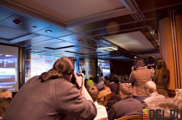 Стив Балмер: подборка уникальных фотографий разных лет