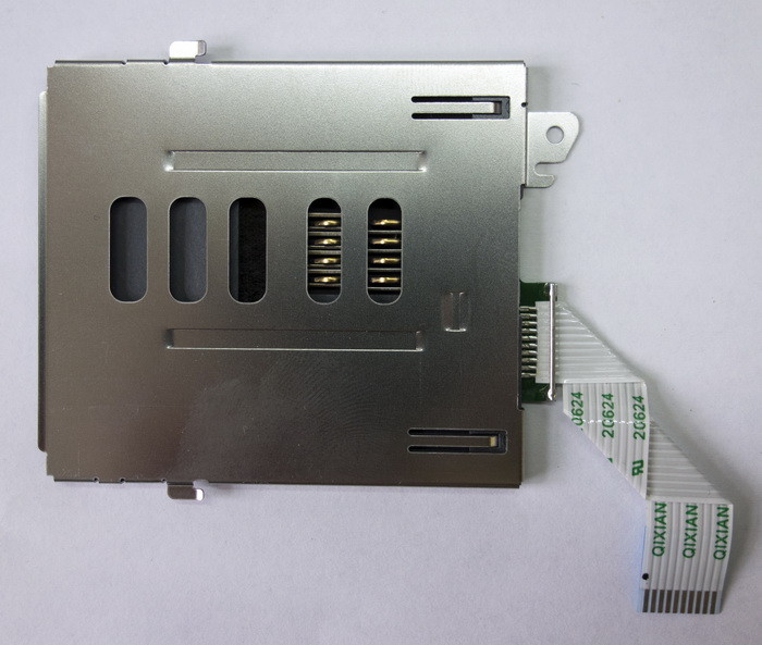 Dell Latitude E6420 ATG – рамный ноутбук для понимающих