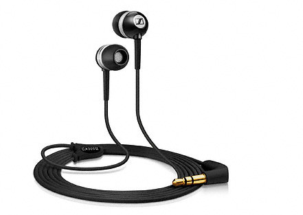 Британский шик. Обзор наушников Quarkie Gemstone Purple