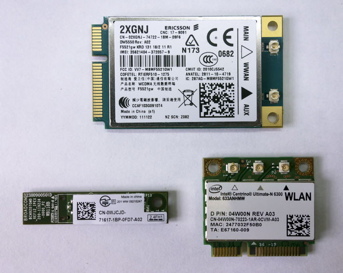 Dell Latitude E6420 ATG – рамный ноутбук для понимающих