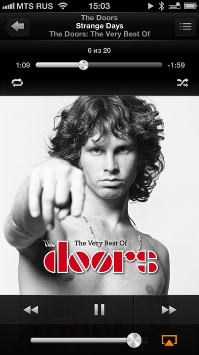 Plantronics BackBeat Go 2: немного музыки на бегу