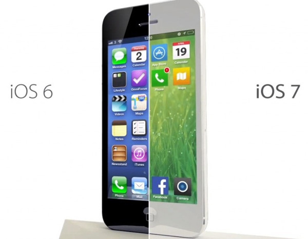 Слух: 10 сентября Apple представит новые «Айфоны» и финальную версию iOS 7