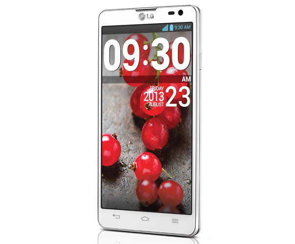 Представлен смартфон среднего класса LG Optimus L9 II