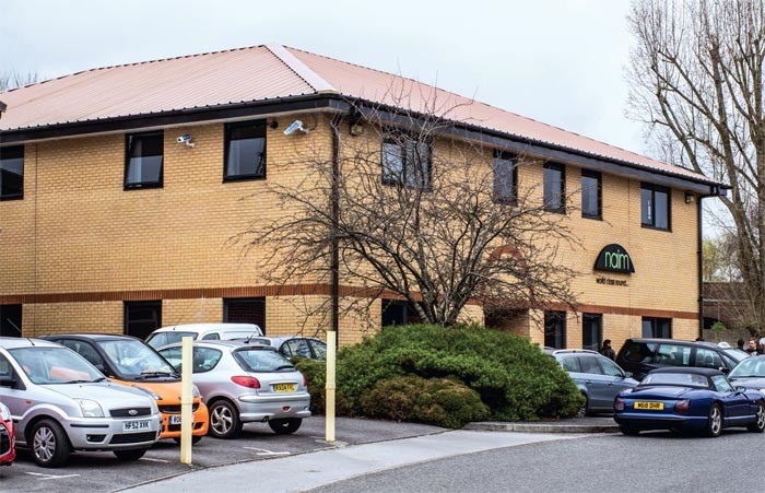 Своими глазами. Гонка на выносливость