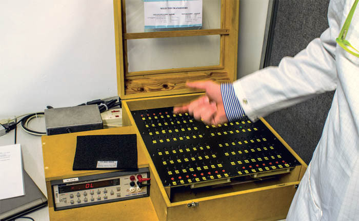 Своими глазами. Гонка на выносливость