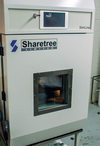 Своими глазами. Гонка на выносливость