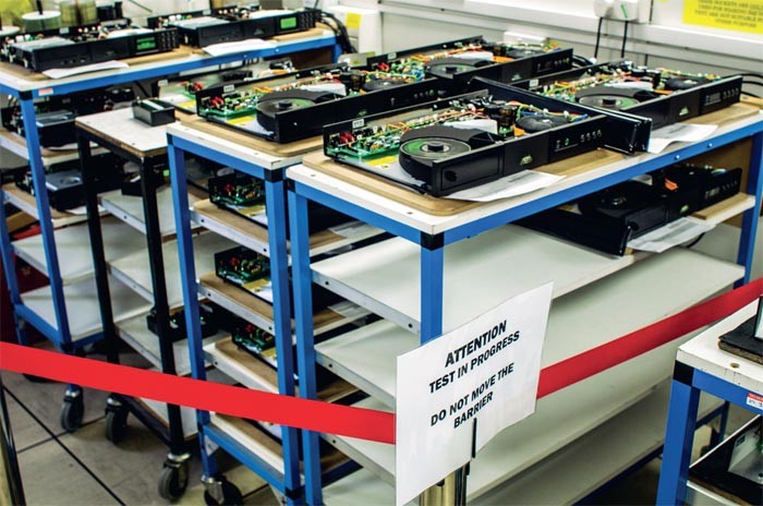 Своими глазами. Гонка на выносливость