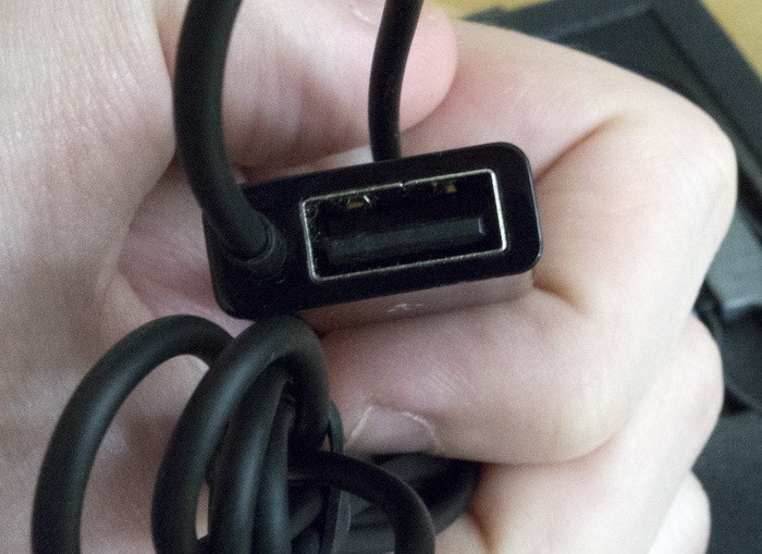 Plantronics BackBeat Go 2: немного музыки на бегу