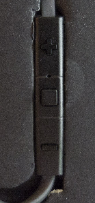 Plantronics BackBeat Go 2: немного музыки на бегу