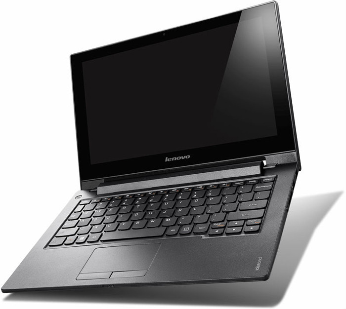 Начинаются российские продажи 11,6-дюймовых ноутбуков Lenovo IdeaPad S210 и IdeaPad S210 Touch