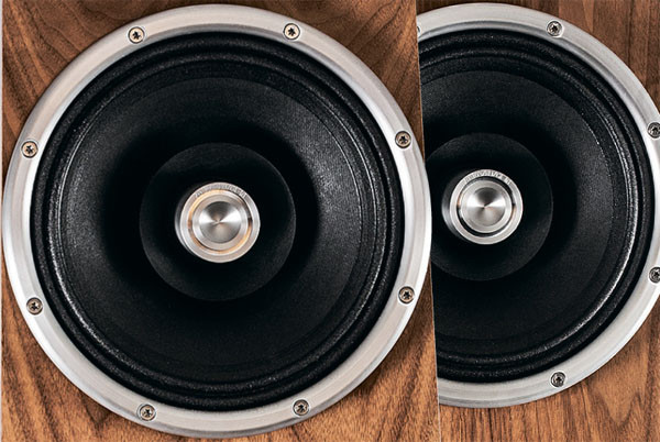 Zu Audio черпает вдохновение в истоках Hi-Fi. Обзор колонок Zu Audio Soul Superfly