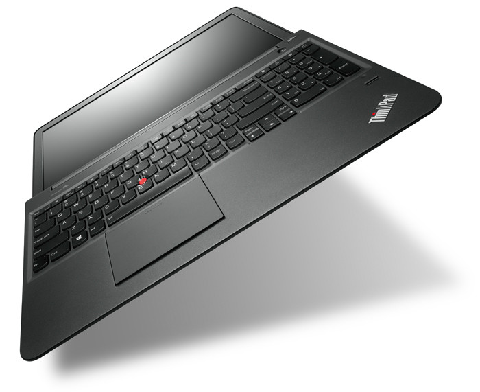 Вот-вот начнутся российский продажи 15,6-дюймового ультрабука Lenovo ThinkPad S531