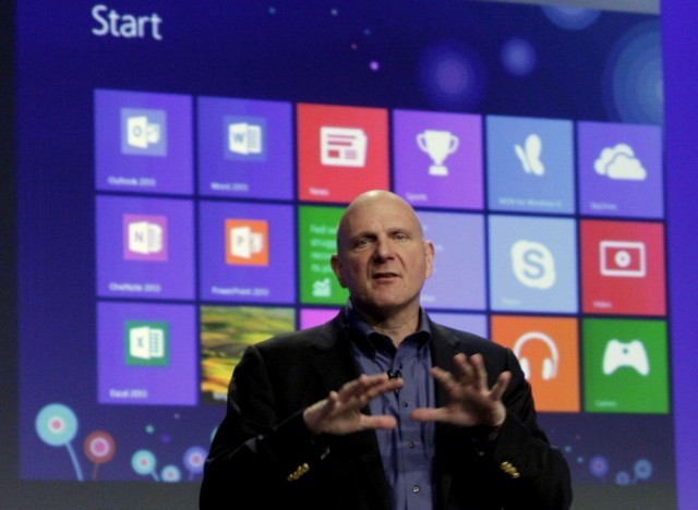 Прощай, Стив: может ли следующий гендиректор Microsoft вдохнуть жизнь в Windows? 