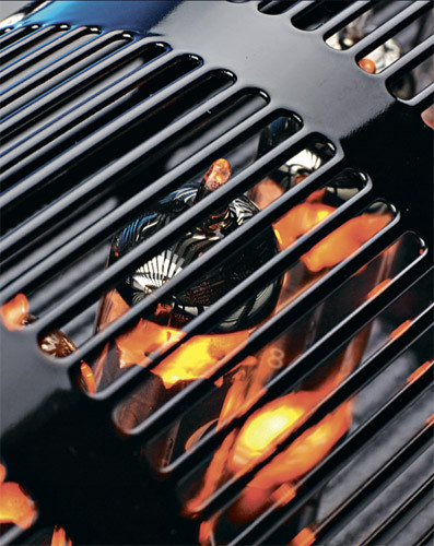 Мощный движок. V-образный EAR Yoshino