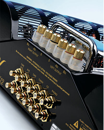 Мощный движок. V-образный EAR Yoshino