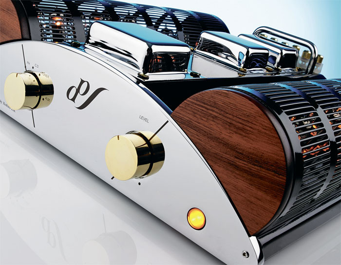 Мощный движок. V-образный EAR Yoshino