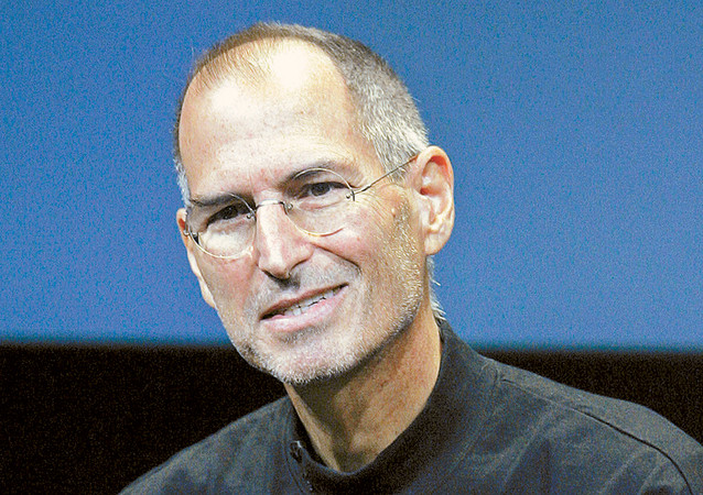 Несколько мыслей об анонсе новых iPhone, или Почему такого не могло бы быть при Джобсе