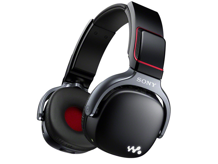Sony представляет плееры-наушники Walkman NWZ-WH505 и NWZ-WH303