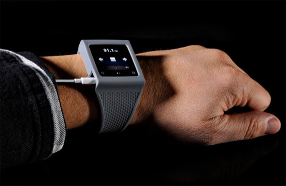 Почему я (пока) не верю в «умные часы» картинка Почему я (пока) не верю в «умные часы»