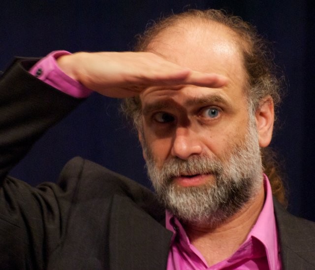 BOSS и мусор следят за тобой